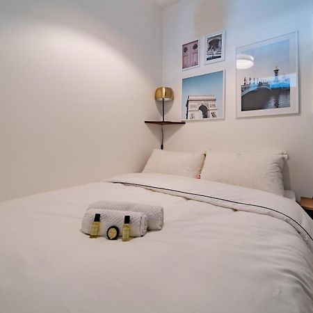 شقة Guestready - Magnifique Appt Au Sud De Pigalle باريس المظهر الخارجي الصورة