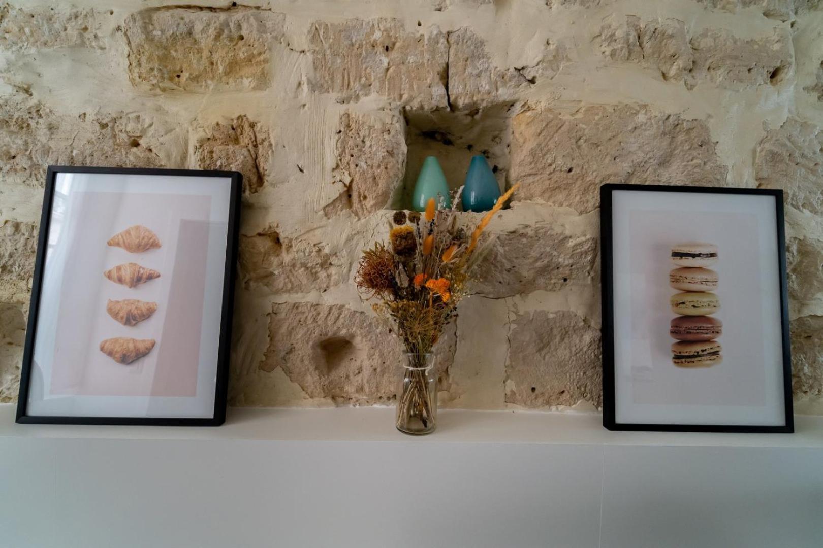 شقة Guestready - Magnifique Appt Au Sud De Pigalle باريس المظهر الخارجي الصورة